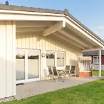 Prázdninový dům Steinwaelzer Dagebüll