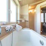Steinwaelzer Prázdninový dům Dagebüll