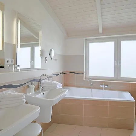 Steinwaelzer Casa de Férias *