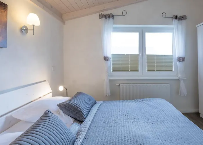 Steinwaelzer * Dagebüll